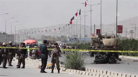 A­f­g­a­n­i­s­t­a­n­­d­a­ ­N­A­T­O­ ­k­o­n­v­o­y­u­n­a­ ­s­a­l­d­ı­r­ı­ ­-­ ­S­o­n­ ­D­a­k­i­k­a­ ­H­a­b­e­r­l­e­r­